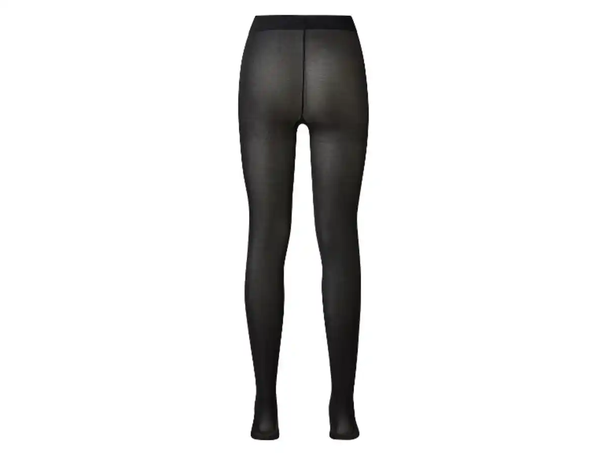 Bild 3 von esmara® Damen Thermostrumpfhose