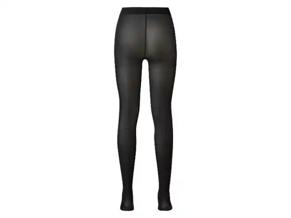 Bild 3 von esmara® Damen Thermostrumpfhose