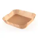 Bild 1 von Backpapier-Zuschnitt, 100er Set, braun