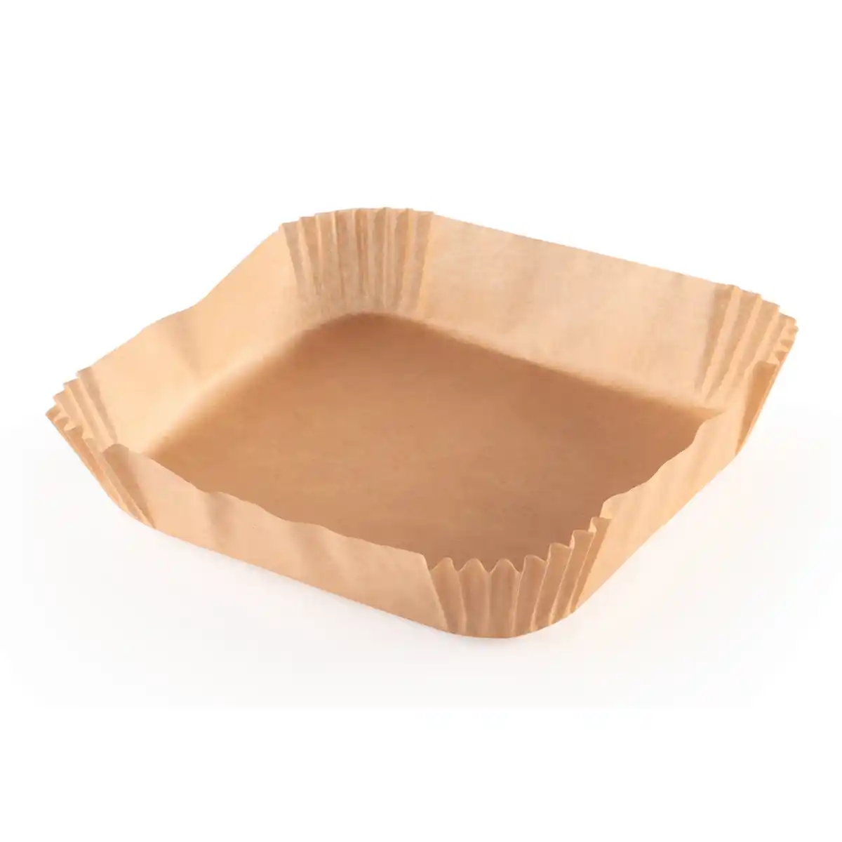 Bild 1 von Backpapier-Zuschnitt, 100er Set, braun