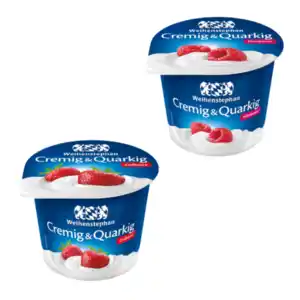 WEIHENSTEPHAN Fruchtquark 500g