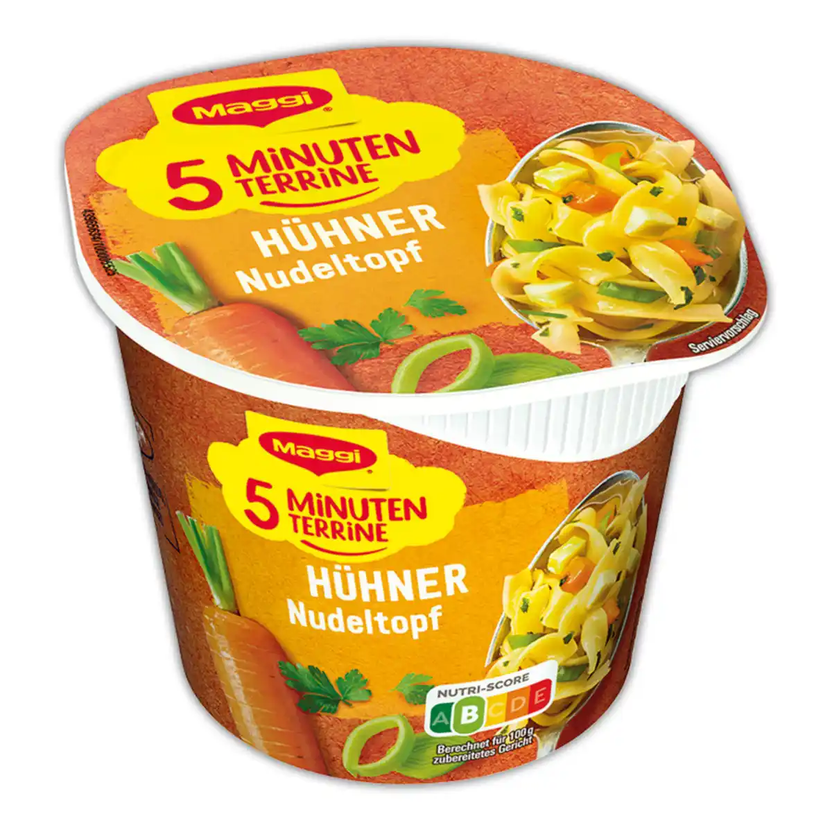 Bild 3 von Maggi Maggi-Produkte