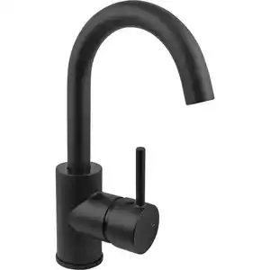 WELLWATER Armatur »VICENZA«, Einhebelmischer, Durchflussmenge: 9 l/min