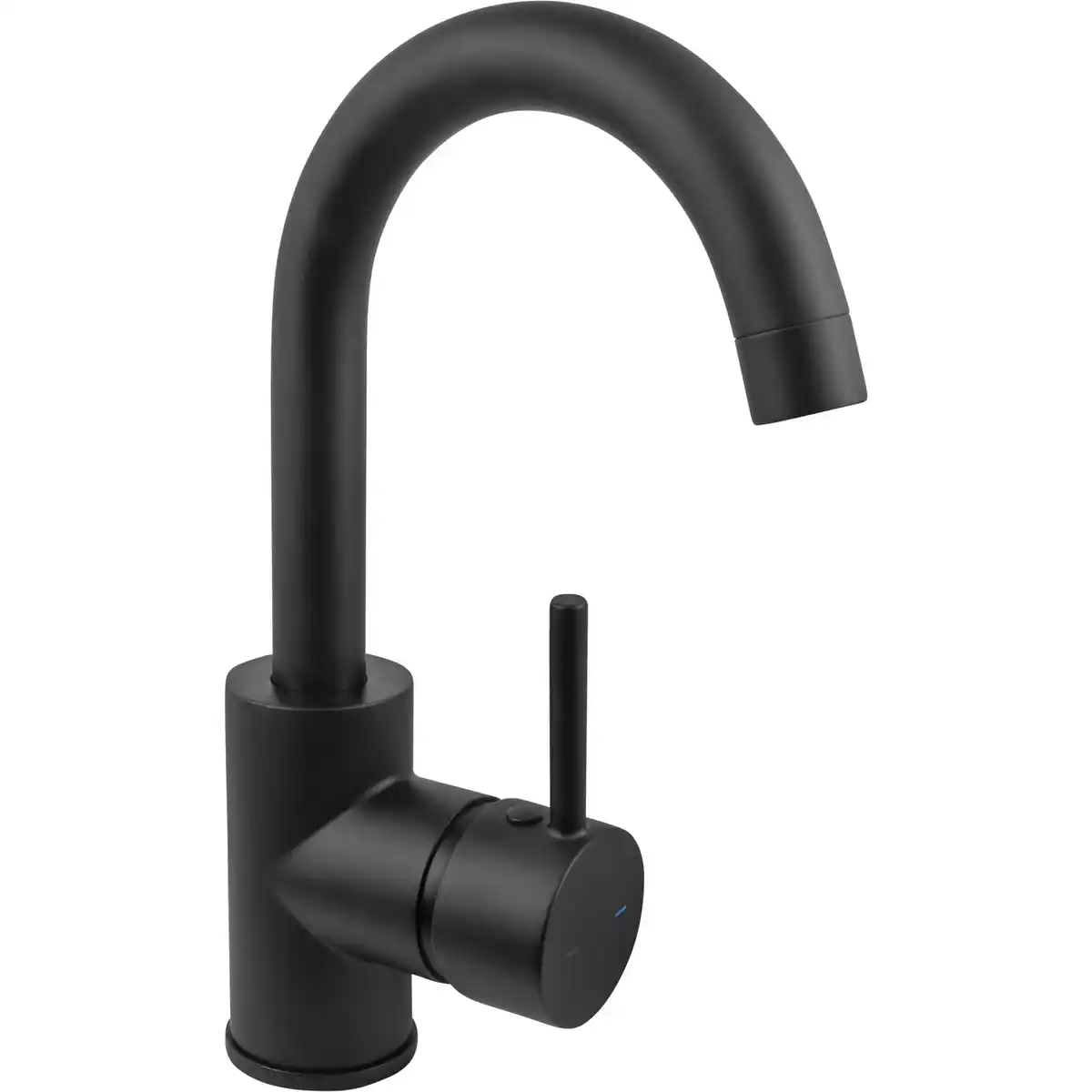 Bild 1 von WELLWATER Armatur »VICENZA«, Einhebelmischer, Durchflussmenge: 9 l/min