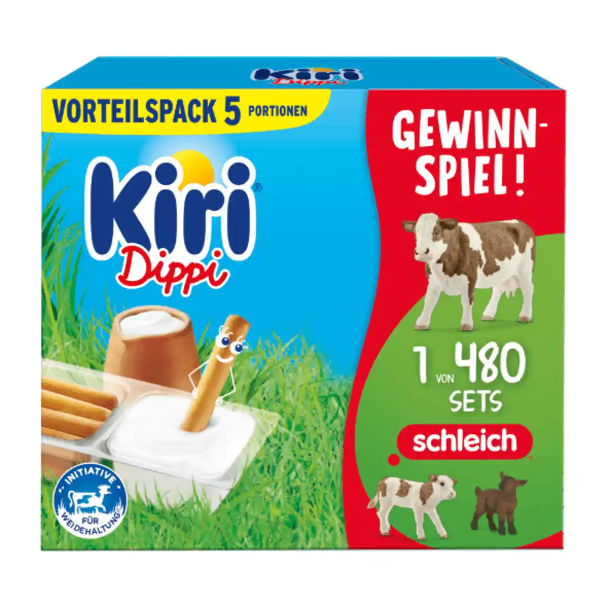 Bild 1 von Kiri Dippi 175g