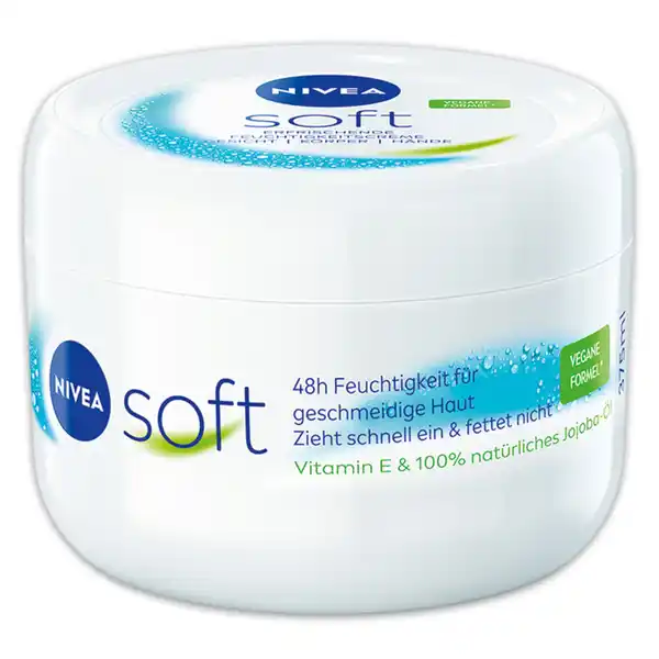 Bild 3 von Nivea Creme XXL