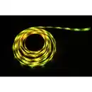 Bild 3 von CASAYA LED-Streifen, 3 m, 12 W, 90 x RGB-LED inkl. Fernbedienung