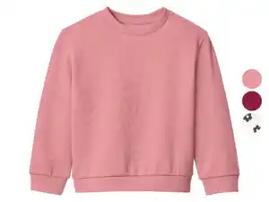 lupilu® Kinder-Sweatpullover