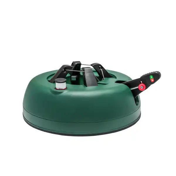 Bild 1 von toom Christbaumständer grün für Bäume bis  1,8 m