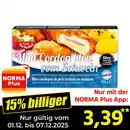 Bild 1 von Gut Bartenhof Mini Schnitzel / Mini Cordon bleu