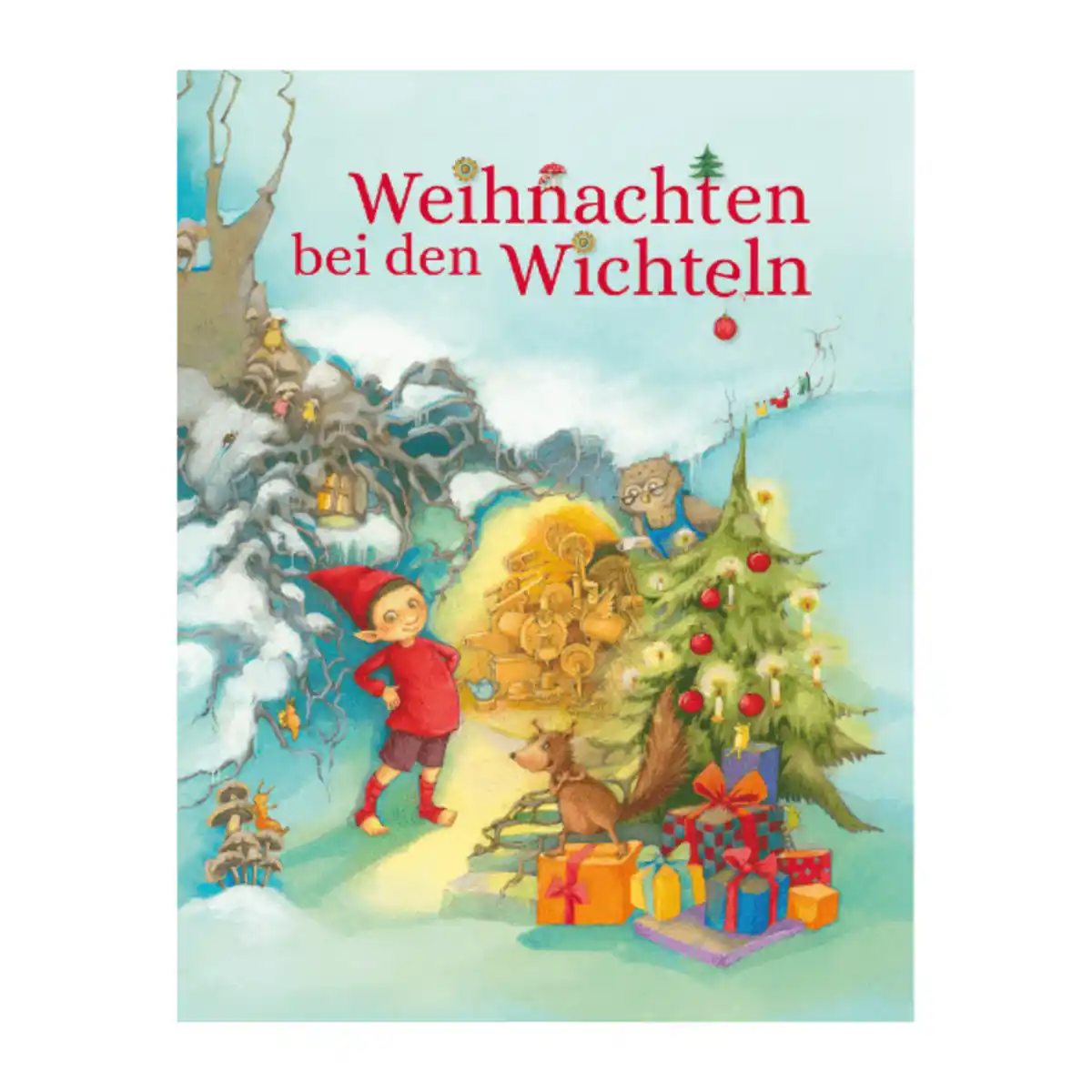 Bild 4 von Bilderbuch