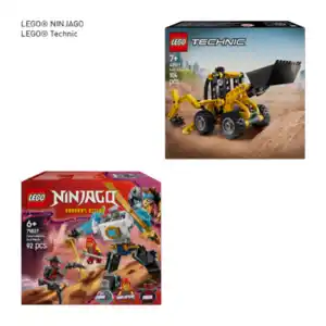 LEGO Bausteine-Set