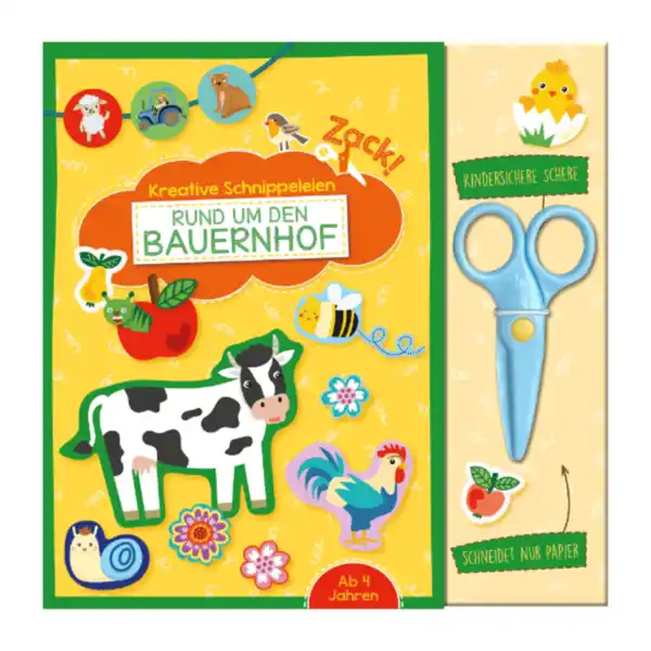 Bild 4 von Bastel- / Gestaltungsbuch