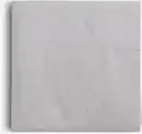Bild 1 von Papierserviette MOLTE grau 40x40 50Stk/Pack.