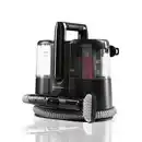 Bild 1 von CLEAN MAXX Polster-Reiniger »PRO«, 400 W, inkl. Zubehör, schwarz/rot