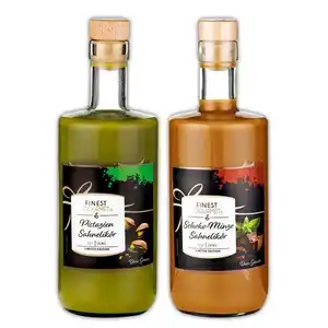 Finest Gourmet Premium Sahnelikör