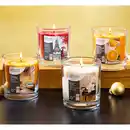 Bild 1 von Bella Casa Duftkerze im Glas