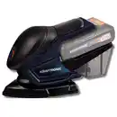 Bild 1 von KRAFTRONIC Akku-Multischleifer