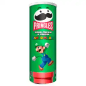 Pringles