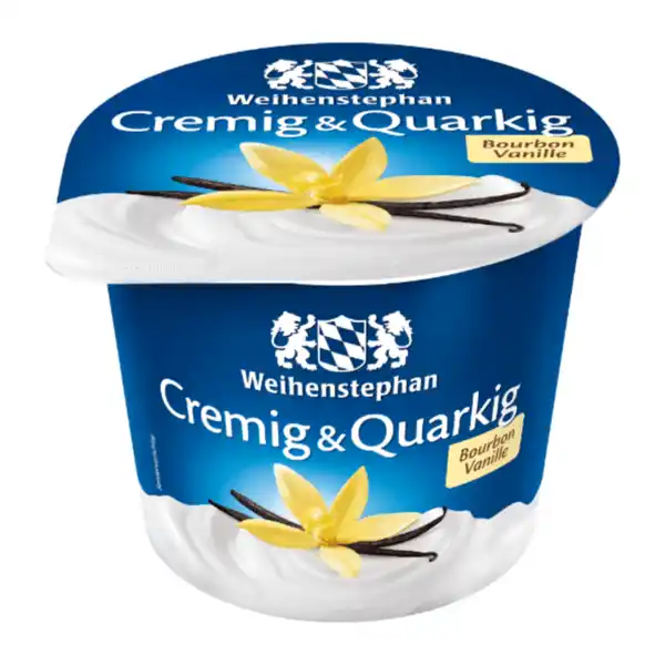 Bild 2 von WEIHENSTEPHAN Fruchtquark 500g