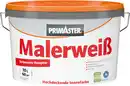 Bild 1 von Primaster Wandfarbe Malerweiß konservierungsmittelfrei 10 L