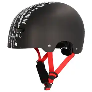 FISCHER Fahrradhelm BMX Track