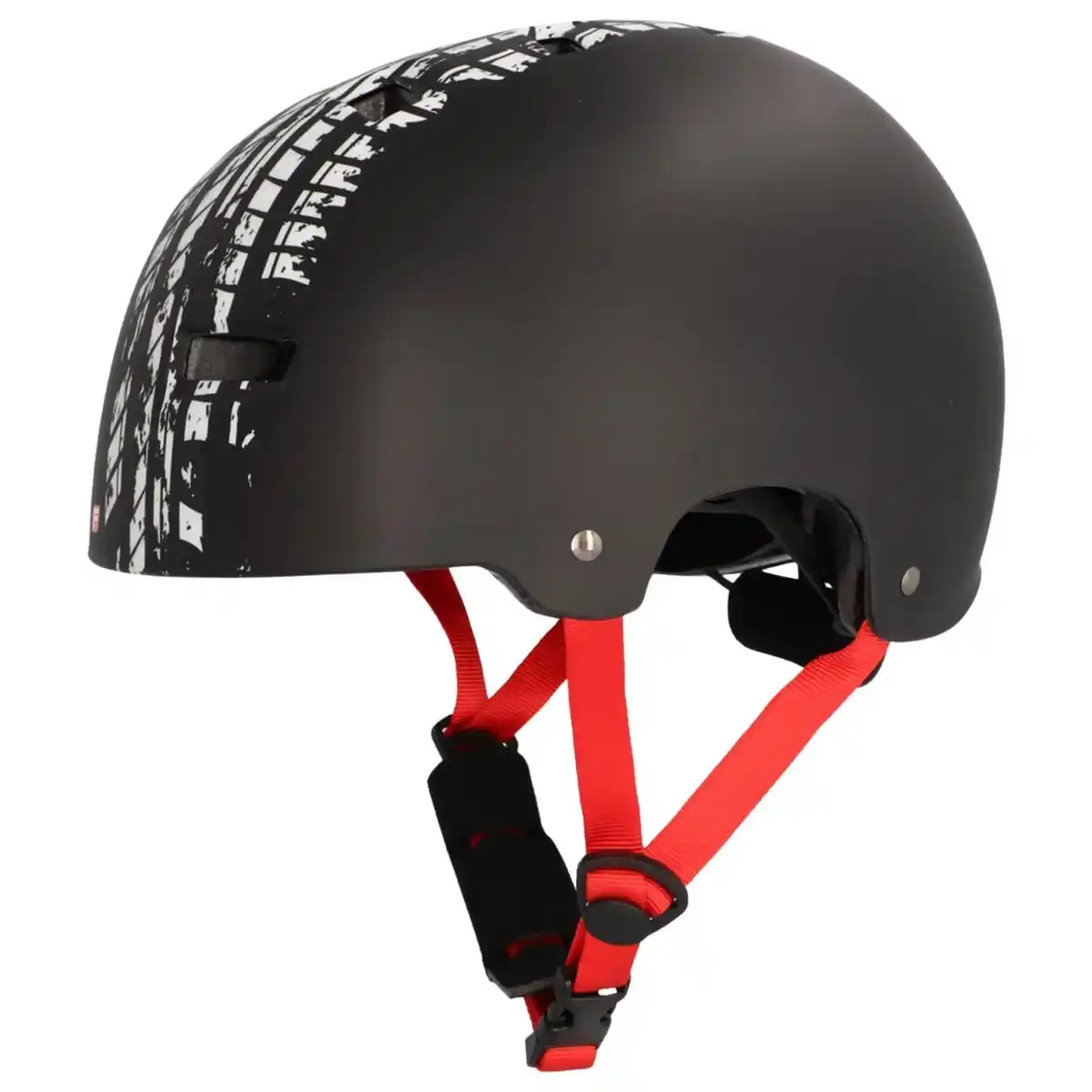 Bild 1 von FISCHER Fahrradhelm BMX Track