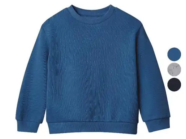 Bild 1 von lupilu® Kinder Sweatpullover