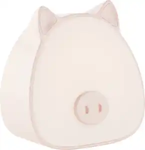 Brilliant Kinder-Nachtlicht Piglet pink 5 W dimmbar warmweiß-kaltweiß