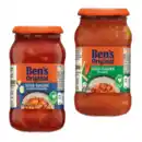 Bild 1 von BEN’S ORIGINAL Sauce 400g