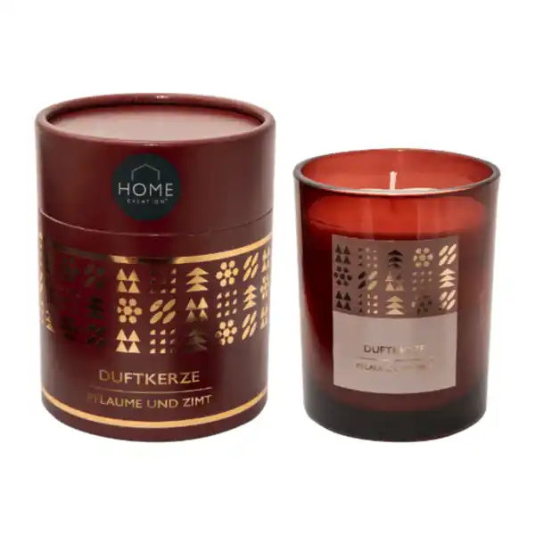 Bild 2 von HOME CREATION Duftkerze