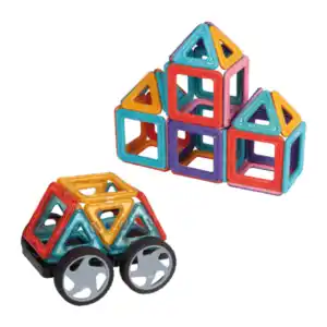 TOYLINO Magnet-Bausatz