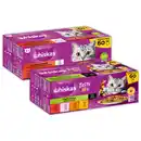 Bild 1 von Whiskas Katzennassnahrung