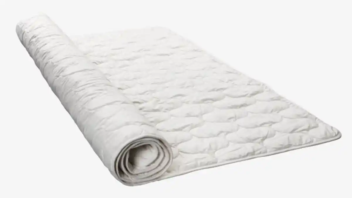 Bild 1 von Matratzenschoner 120x200cm PLUS T40 DREAMZONE