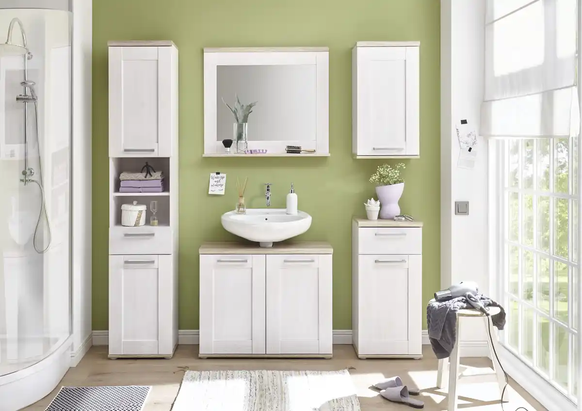 Bild 1 von Hängeschrank