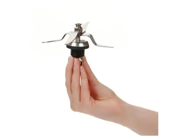 Bild 3 von SILVERCREST® KITCHEN TOOLS Messerschutz für Monsieur Cuisine »SMCMS A2«