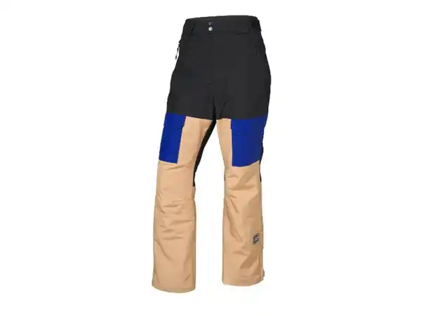 Bild 2 von CRIVIT Herren Freeride-Hose
