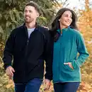 Bild 1 von Toptex Sport Mikrofleece-Jacke