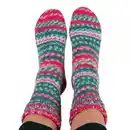 Bild 2 von Sockenwolle Hot Socks 150 g