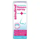 Bild 1 von Sinulind Abschwellendes Nasenspray