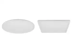 LIVARNO® LED-Leuchtpanel