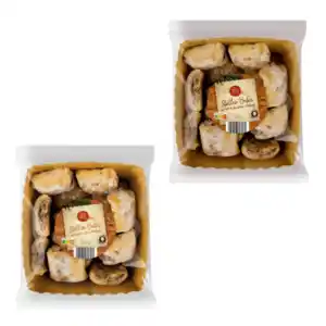 WINTERTRAUM Stollenkonfekt Sondersorten 350g