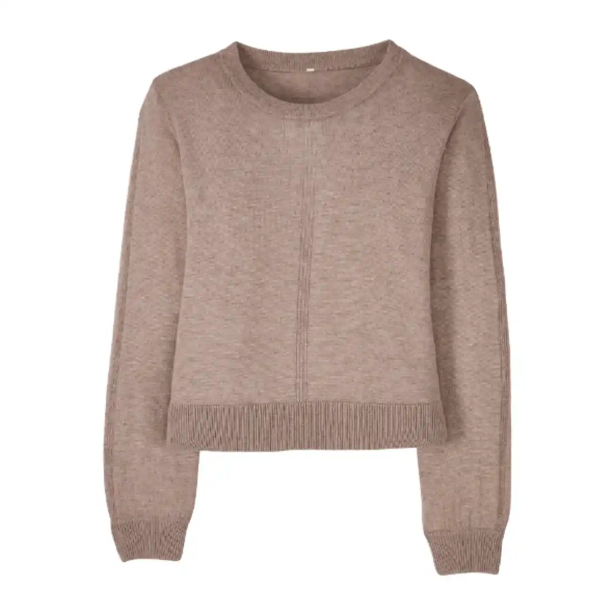 Bild 2 von UP2FASHION Edelgarn-Pullover