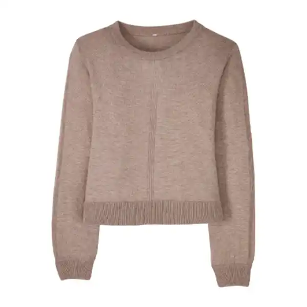 Bild 2 von UP2FASHION Edelgarn-Pullover