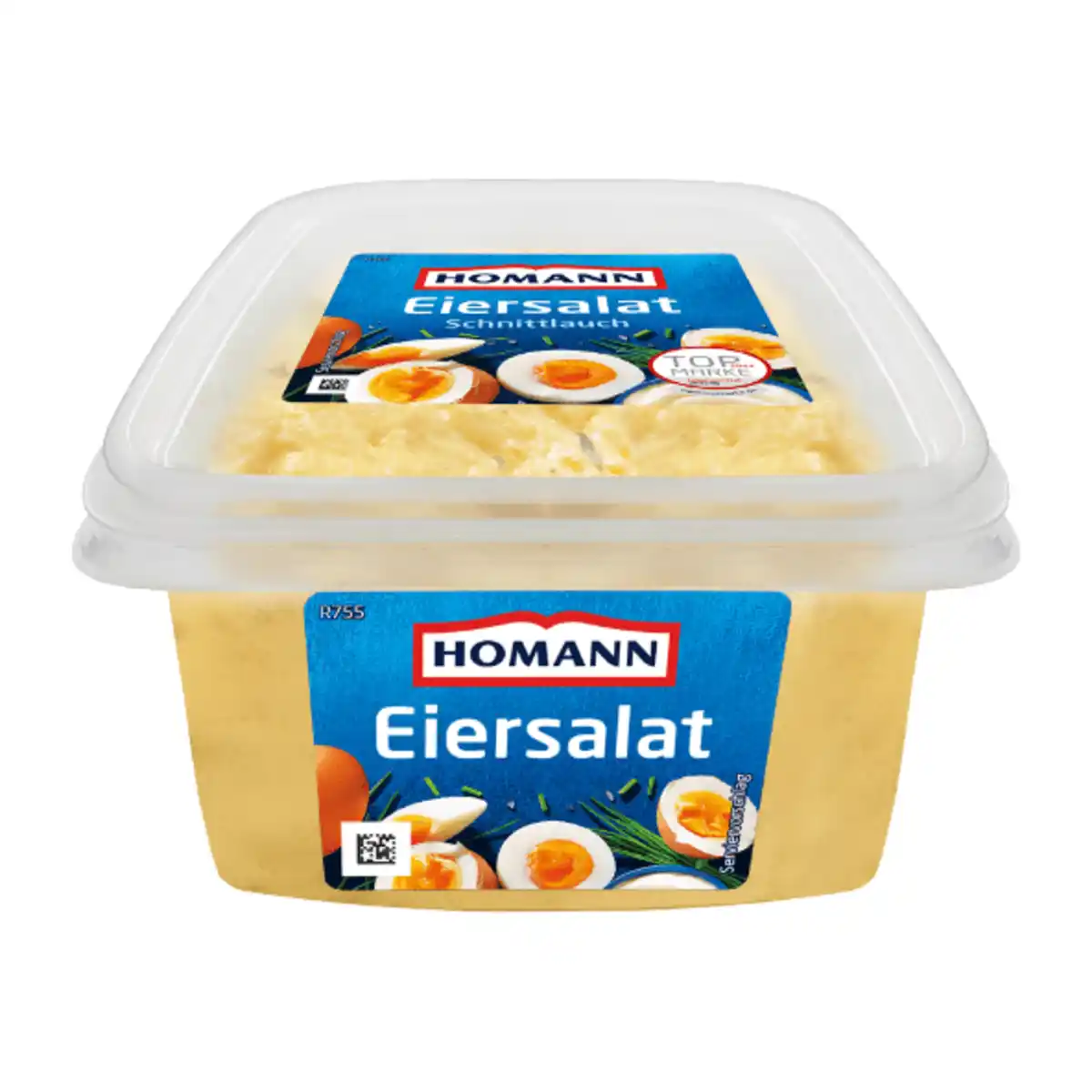 Bild 2 von HOMANN Metzgersalat