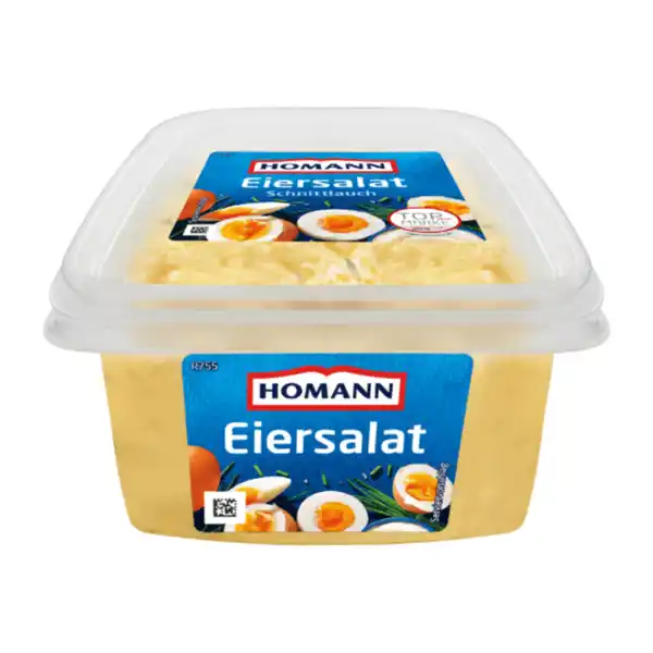 Bild 2 von HOMANN Metzgersalat