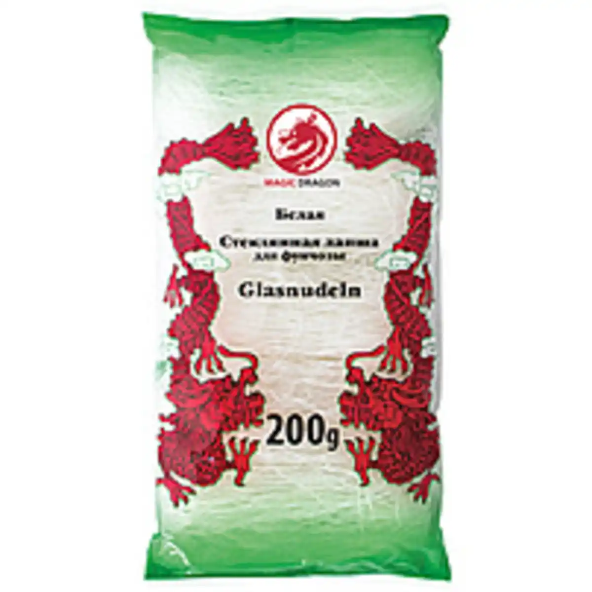 Bild 1 von Glasnudeln