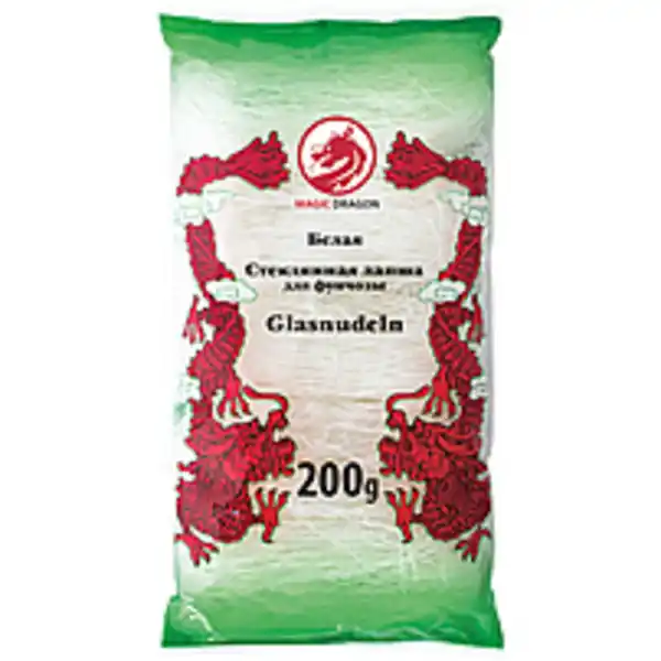 Bild 1 von Glasnudeln