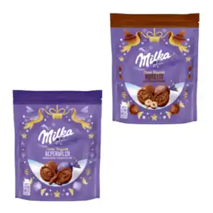 MILKA Feine Kugeln 90g