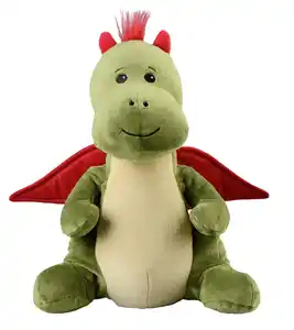 Warmies Wärmekuscheltier Drache